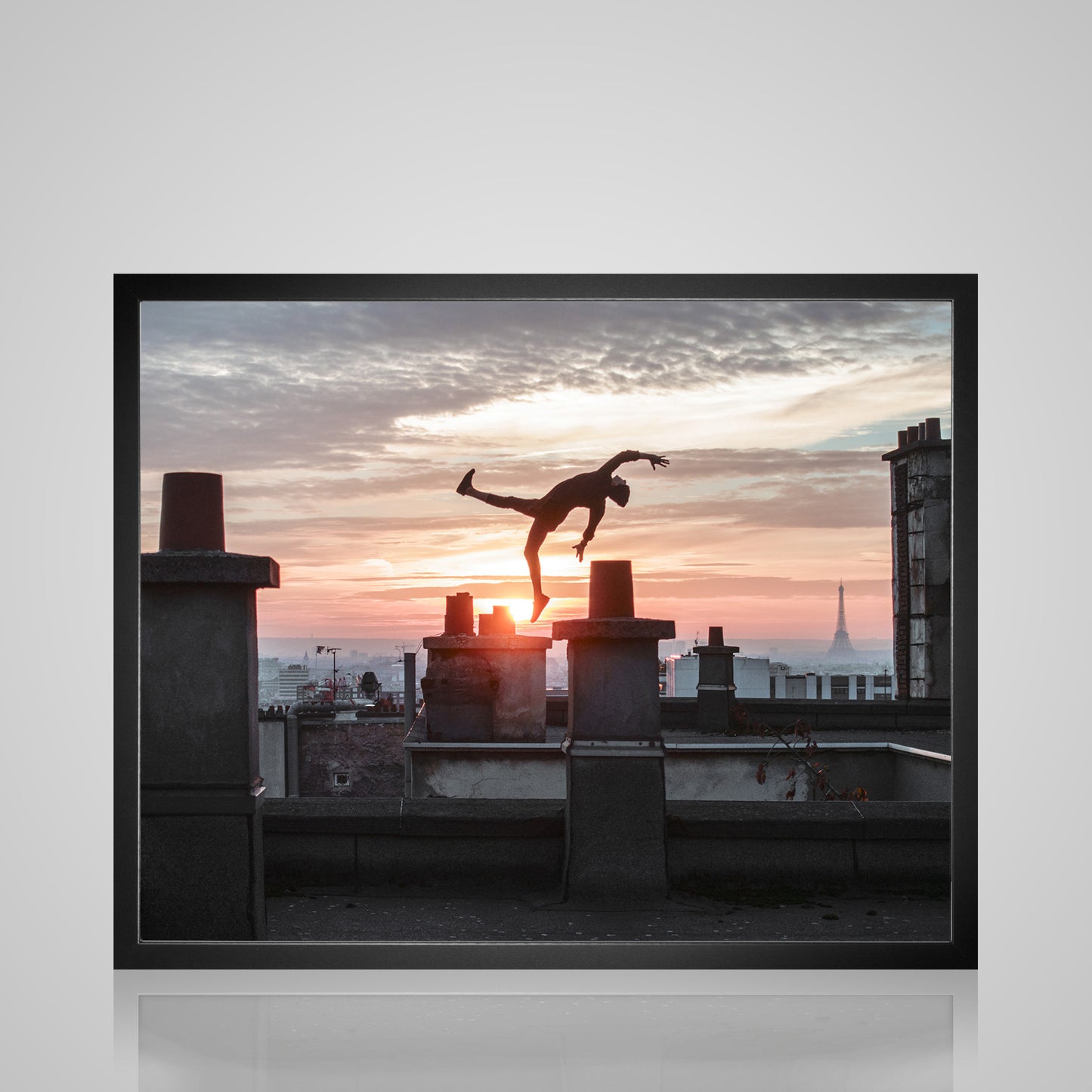 PHOTOGRAPHIES sous CADRES (grands formats)