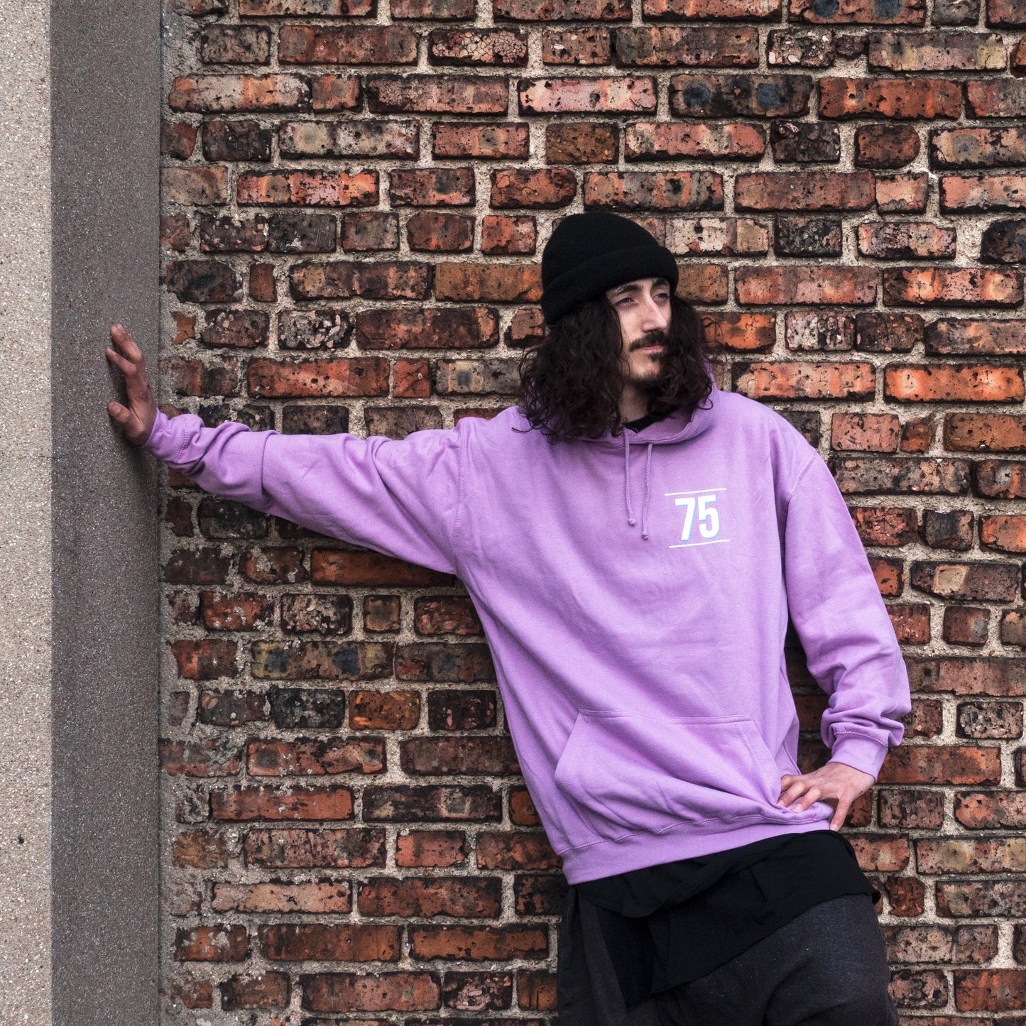 PULL ROSE "3F"