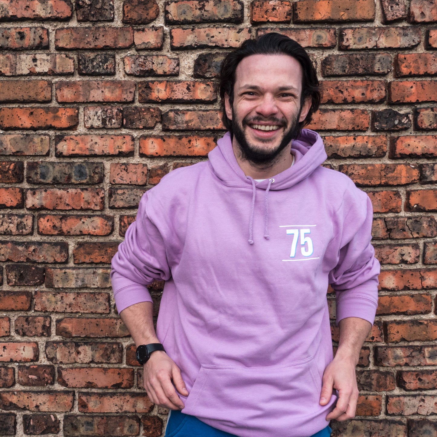 PULL ROSE "3F"
