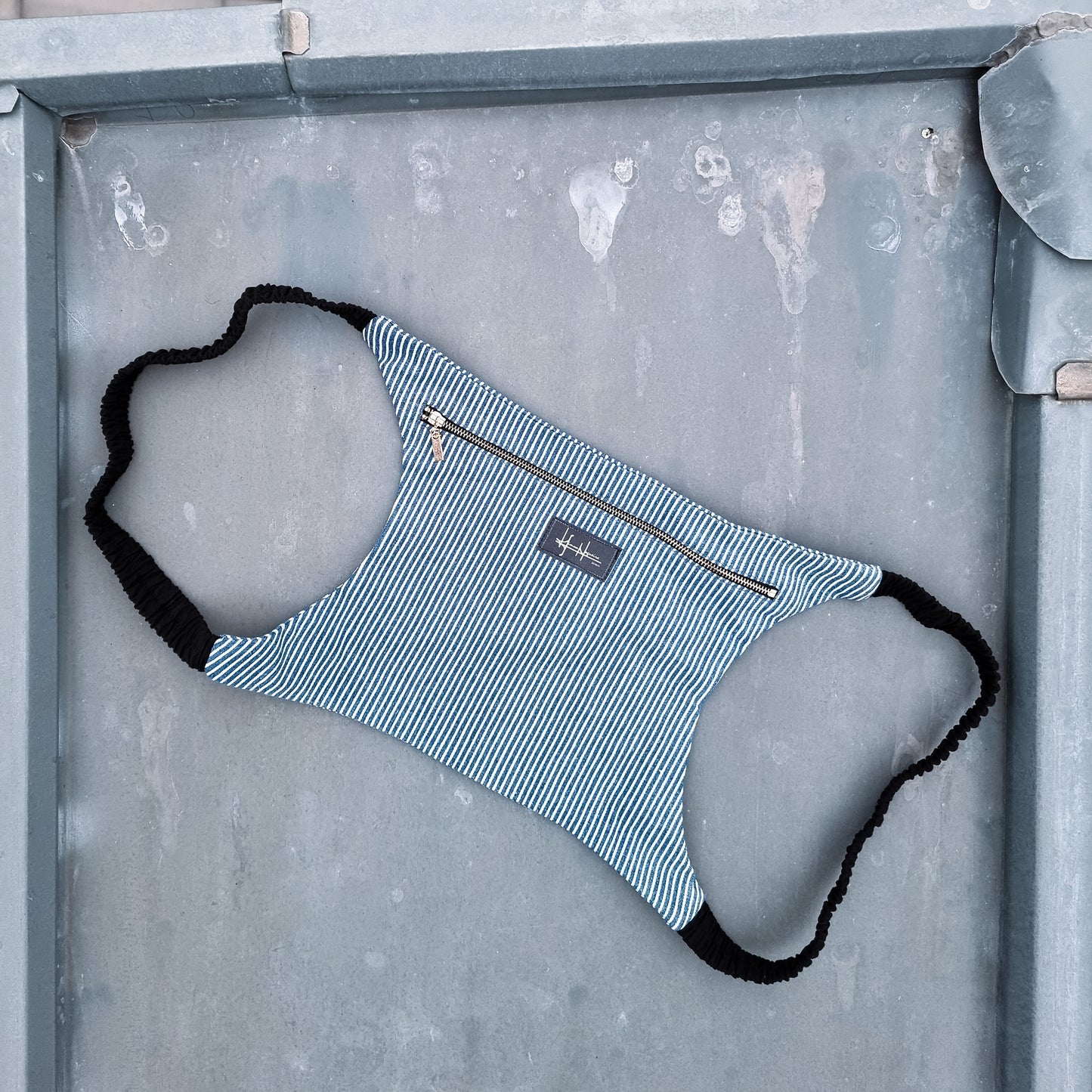 SQUIRREL BAG