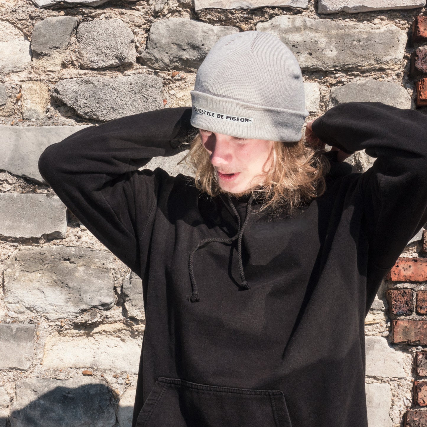 BONNET "Lifestyle de Pigeon"