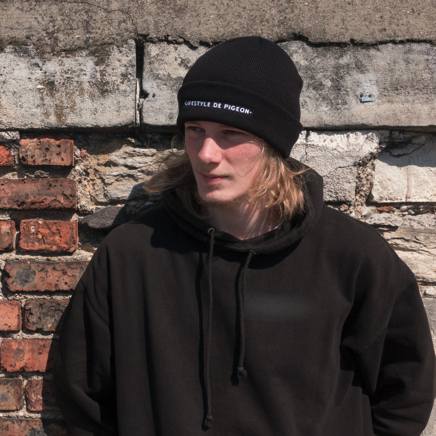 BONNET "Lifestyle de Pigeon"