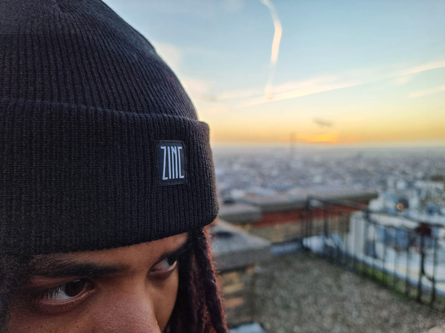 Bonnet ZINC
