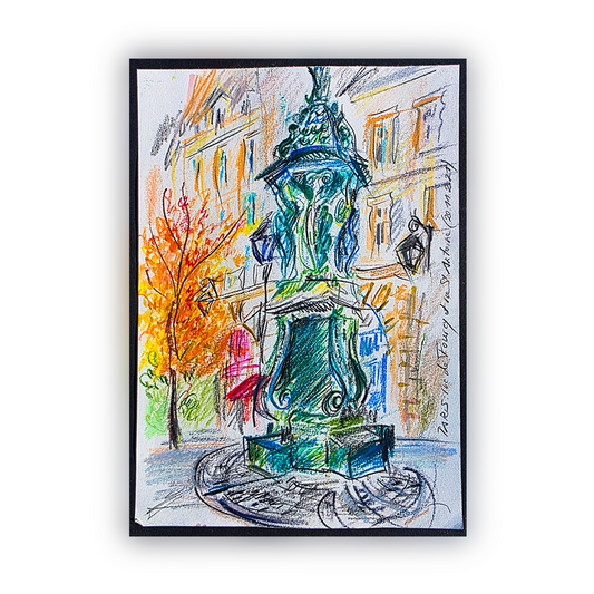 RUE DE FOURCY / RUE SAINT ANTOINE