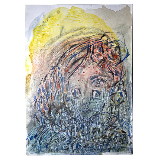 L'ARLÉSIENNE