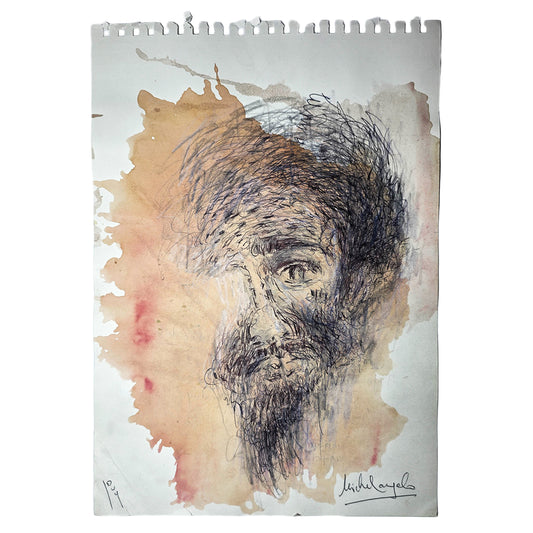 MICHELANGELO BUONARROTI