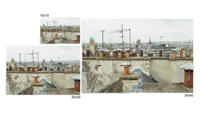 ARGENTIQUE - NOTRE DAME 2