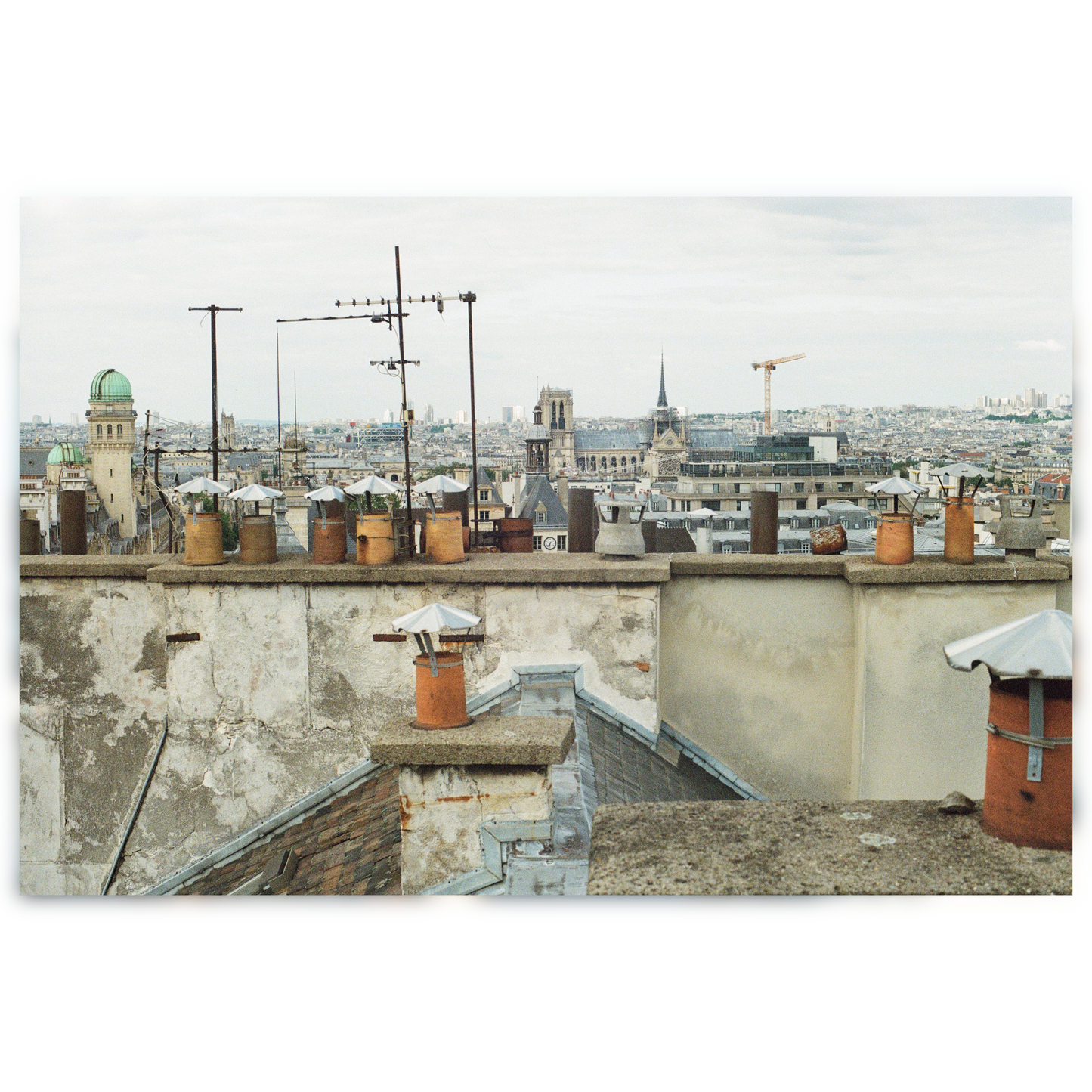 ARGENTIQUE - NOTRE DAME 2