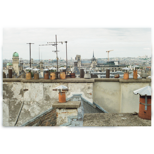 ARGENTIQUE - NOTRE DAME 2