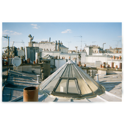 ARGENTIQUE - LE PETIT LOUVRE