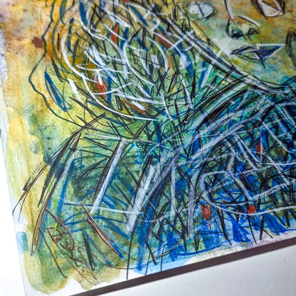 LA PROVENCE DE VAN GOGH