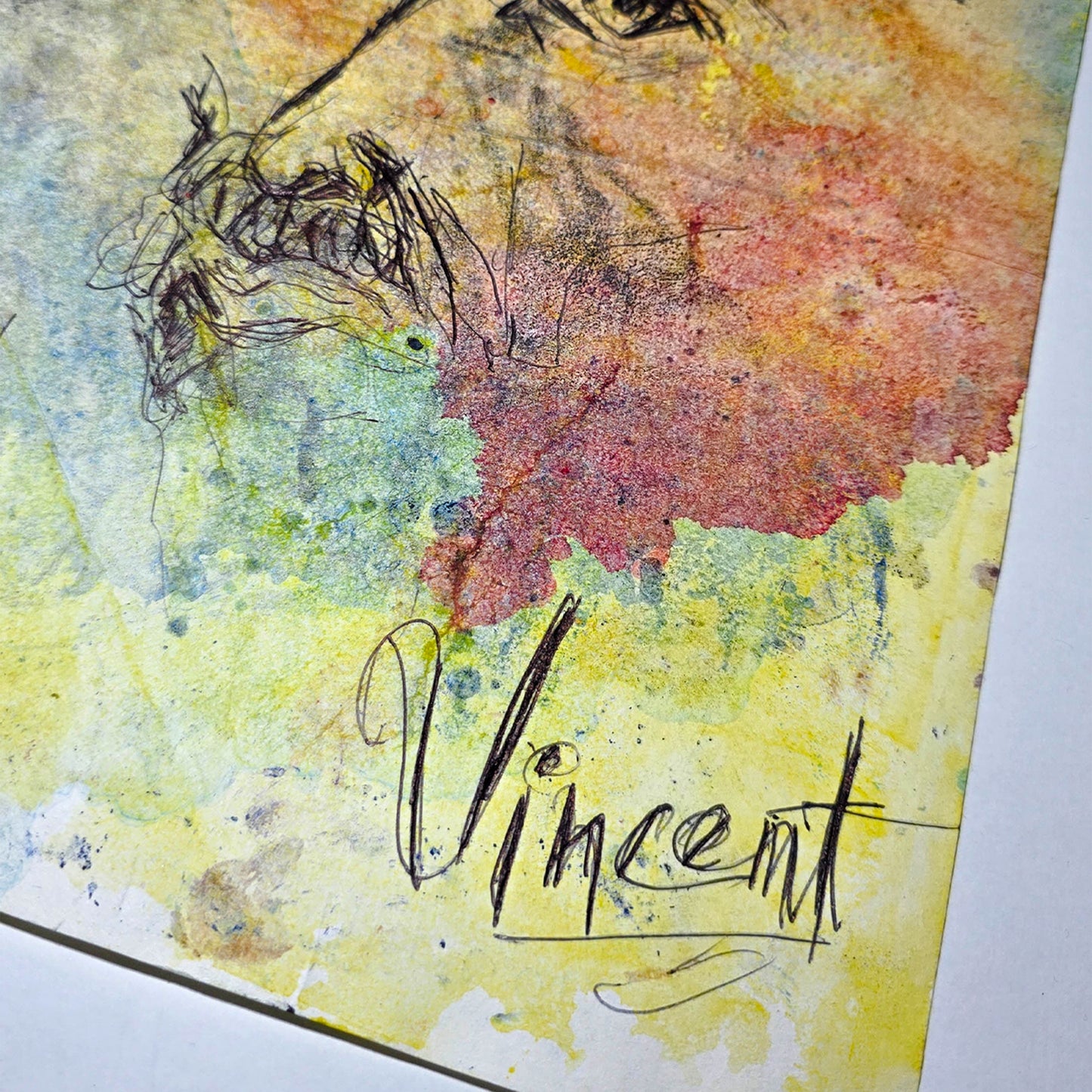 VINCENT