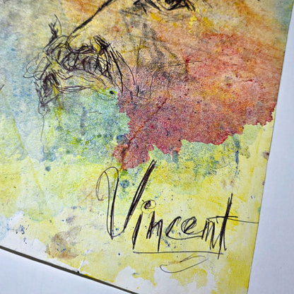 VINCENT