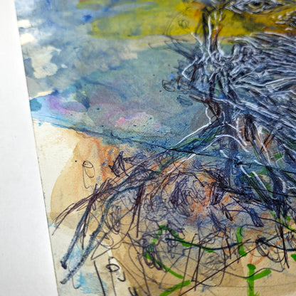 VINCENT VAN GOGH