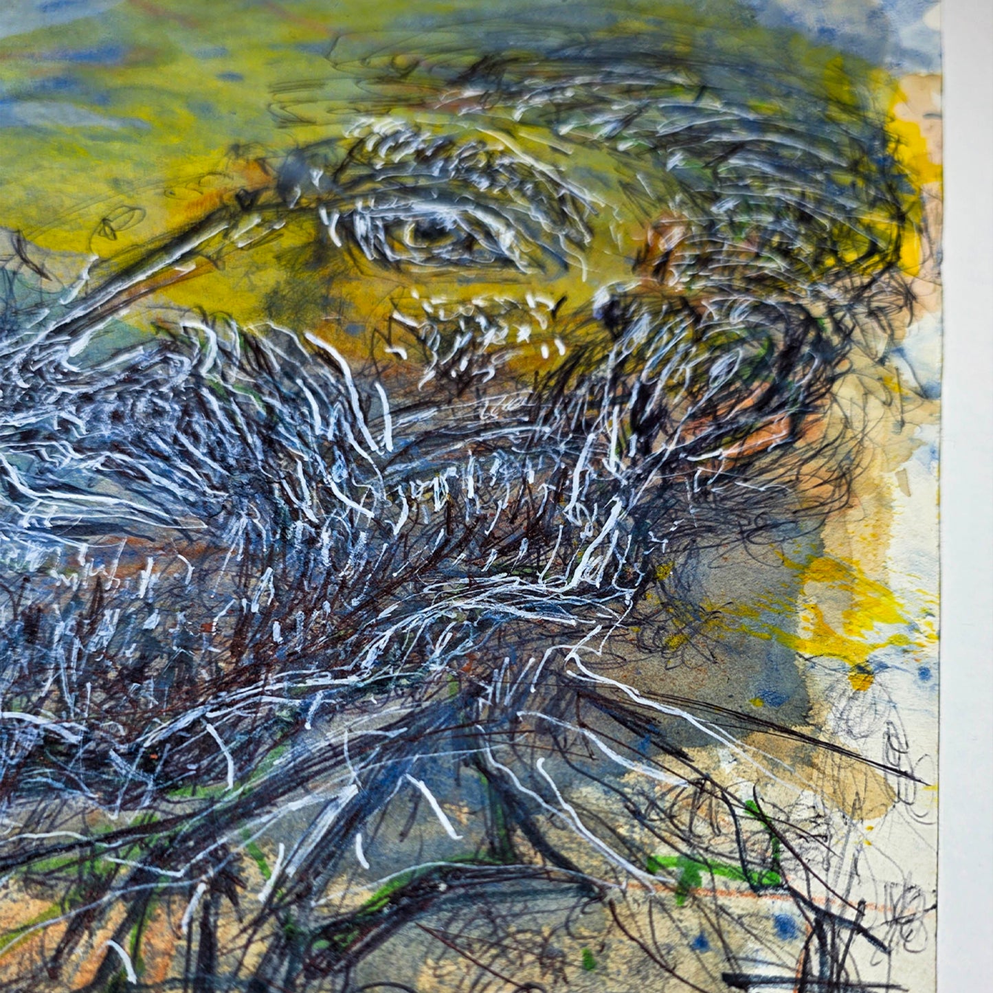 VINCENT VAN GOGH